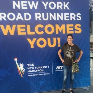 Meet your Posher, Susan